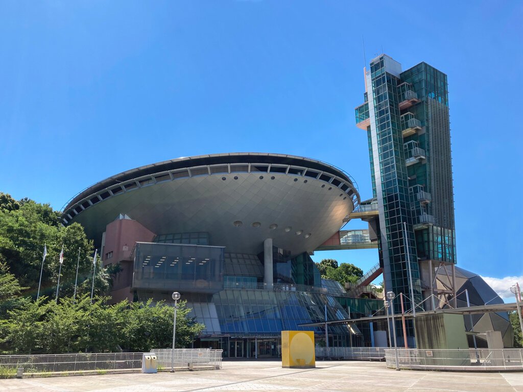 🧸 사카이 시립 빅밴(사카이시리츠 빅쿠반) 이미지 2